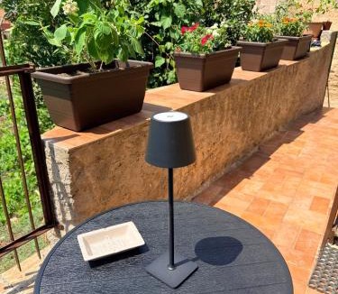 Campo Calabro House | Al vico1