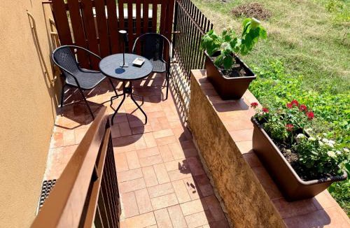 Campo Calabro House | Al vico1