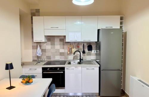 Campo Calabro House | Al vico1
