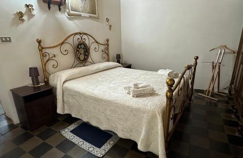 Forza d'Agro House | Al Vicoletto House
