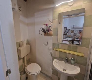 Castellammare Bed & Breakfast | Al vicolo holiday home