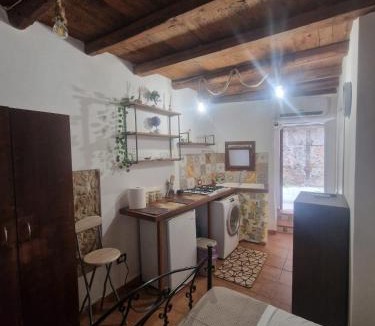 Castellammare Bed & Breakfast | Al vicolo holiday home