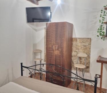 Castellammare Bed & Breakfast | Al vicolo holiday home