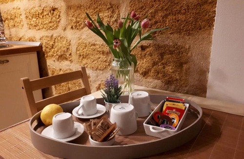 Sambuca di Sicilia Bed & Breakfast | AL-ZABUT