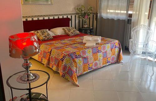 Borgo Vecchio Bed & Breakfast | Alba central City