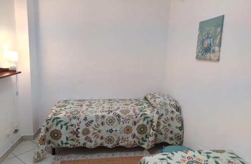 Terrasini House | Alba Chiara