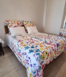 Santa Teresa di Riva House | Alba di luna