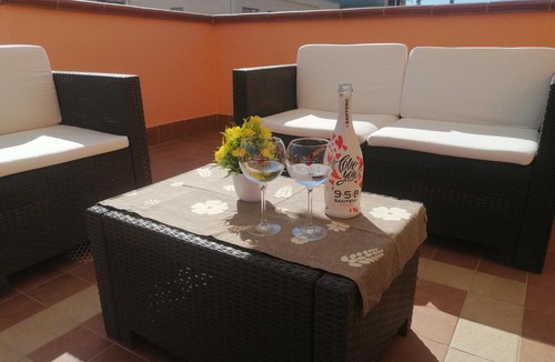 Sferracavallo Apartment | Alba