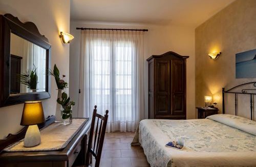 Castelluzzo Bed & Breakfast | Alba Marina B&B