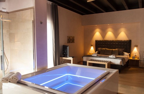 Favara Hotel | Alba Palace Hotel