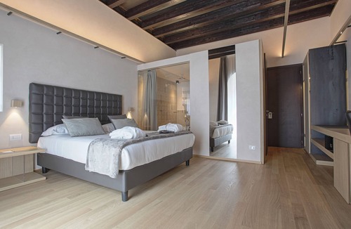 Favara Hotel | Alba Palace Hotel