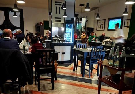 Reggio Calabria Hotel | Albanuova Hotel