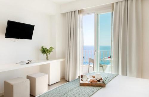 Letojanni Hotel | Albatros Beach Hotel