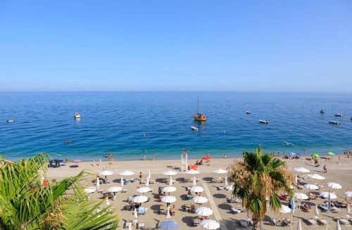 Letojanni Hotel | Albatros Beach Hotel