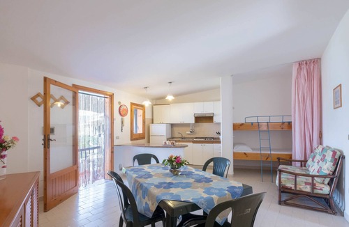 Briatico Hotel | Albatros Residence