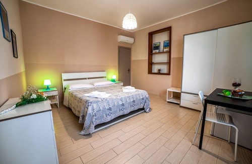 Capo d'Orlando Hotel | Albergo Baia Verde