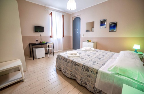 Capo d'Orlando Hotel | Albergo Baia Verde