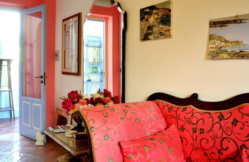 Canneto Hotel | Albergo Boutique Casajanca