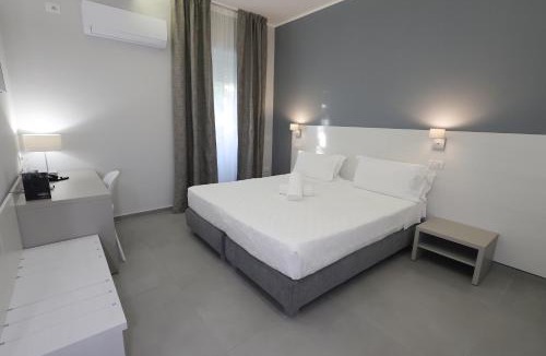 Telese Hotel | Albergo D'Onofrio