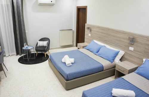 Telese Hotel | Albergo D'Onofrio