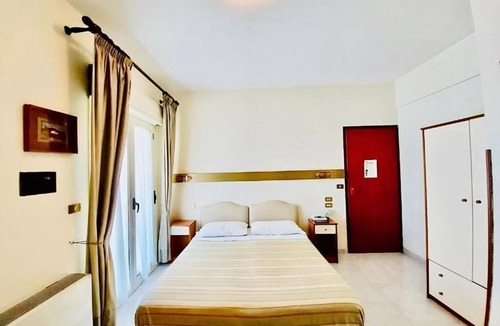 Bagnara Calabra Hotel | Albergo delle Rose