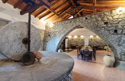 Gallodoro Hotel | Albergo diffuso Borgo Gallodoro da Sara