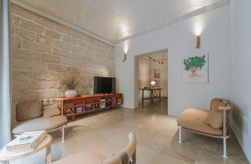Favignana Hotel | Albergo Egadi