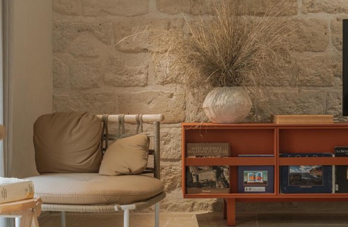 Favignana Hotel | Albergo Egadi