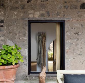 Ischia Ponte Hotel | Albergo Il Monastero