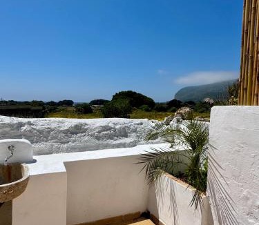 Favignana Hotel | Albergo isola mia