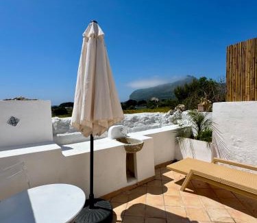 Favignana Hotel | Albergo isola mia