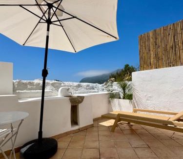 Favignana Hotel | Albergo isola mia