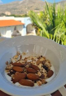 Favignana Hotel | Albergo isola mia