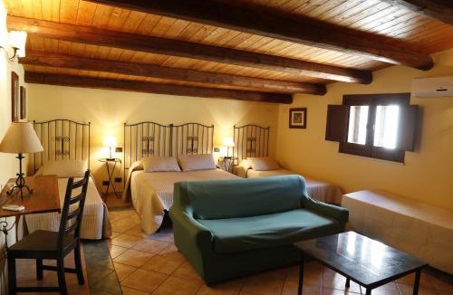 Noto Historic Centre Hotel | Albergo La Fontanella