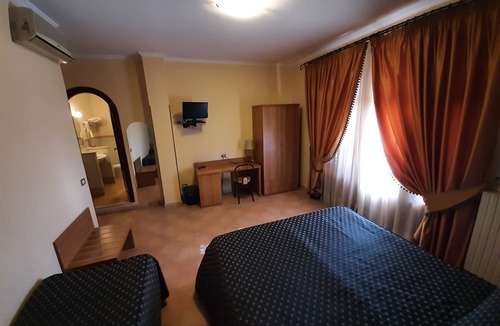 Aci Trezza Hotel | Albergo Lachea