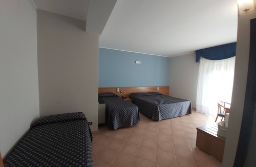Aci Trezza Hotel | Albergo Lachea