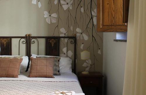 Morano Calabro Hotel | Albergo Merùo