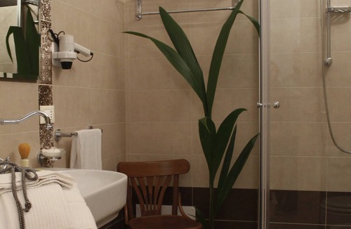 Morano Calabro Hotel | Albergo Merùo