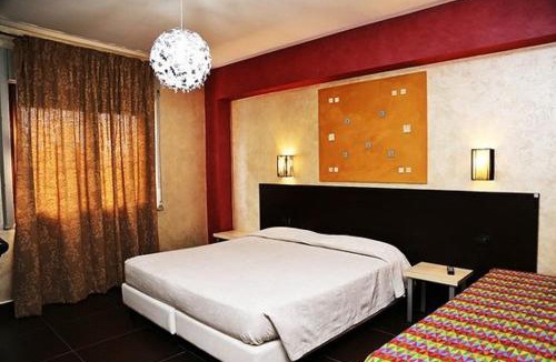 Gangi Hotel | Albergo Miramonti
