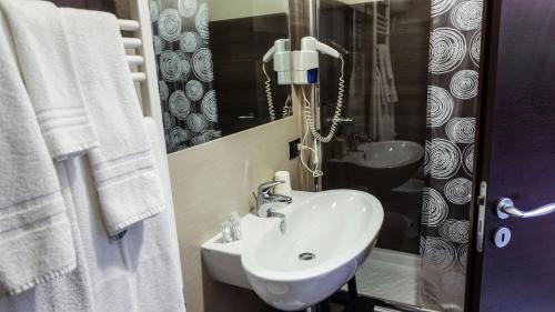Gangi Hotel | Albergo Miramonti