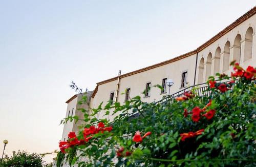 Gerace Hotel | Albergo Palazzo Sant'Anna