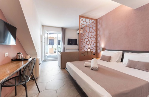 Chiavari Hotel | Albergo Stella Del Mare