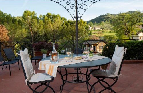 Spoleto Hotel | Albergo Villa Cristina