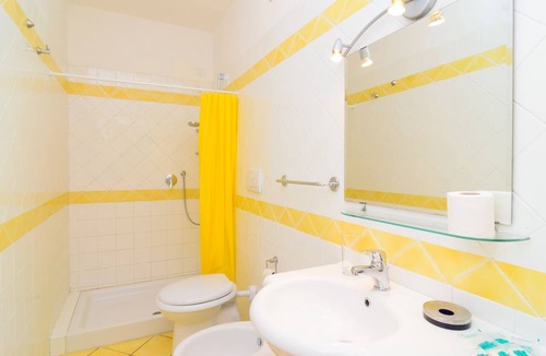 Barano d'Ischia Hotel | Albergo Villa Giusto