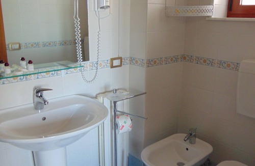 Chiaramonte Gulfi Hotel | Albergo villa nobile