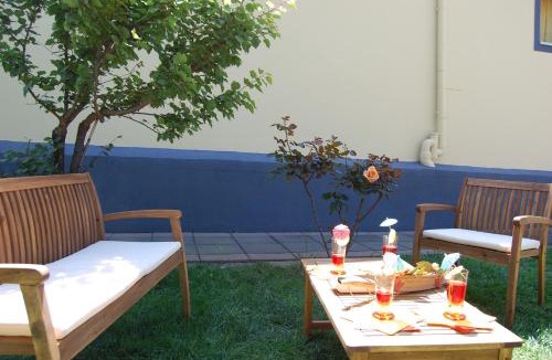 San Giovanni Montebello House | Albicocche House