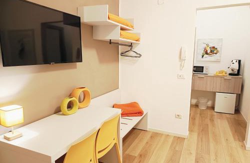 Alcamo Historic Center House | Alcamo Rooms con GARAGE privato