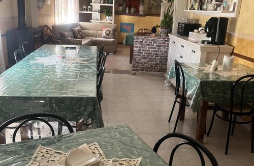 Mitogio Bed & Breakfast | Alcantara Rooms