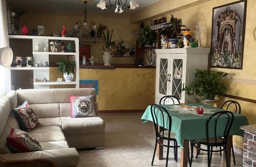 Mitogio Bed & Breakfast | Alcantara Rooms