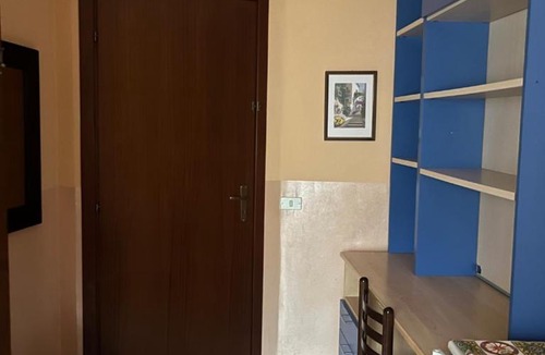 Mitogio Bed & Breakfast | Alcantara Rooms